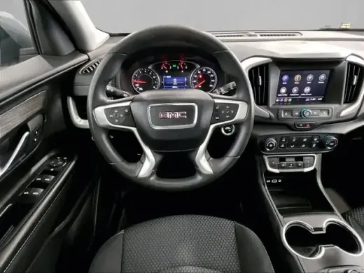 GMC Terrain 2023 SLE 4dr SUV