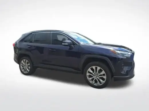 Toyota RAV4 2023 XLE Premium 4dr SUV