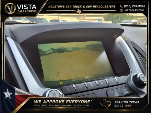 2016 Chevrolet Equinox LS Houston, Texas Vista Cars and Trucks