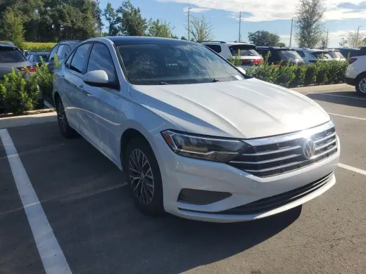Volkswagen Jetta 2019 S 4p SedÃ¡n 8P