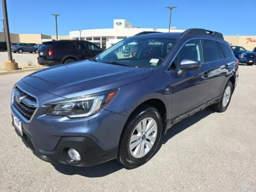 Subaru Outback 2018 AWD 2.5i Premium 4dr Wagon