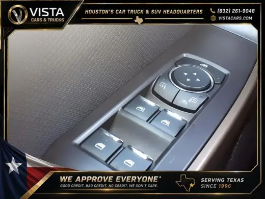 2024 Ford F-150 STX 4X4 Houston, Texas Vista Cars and Trucks