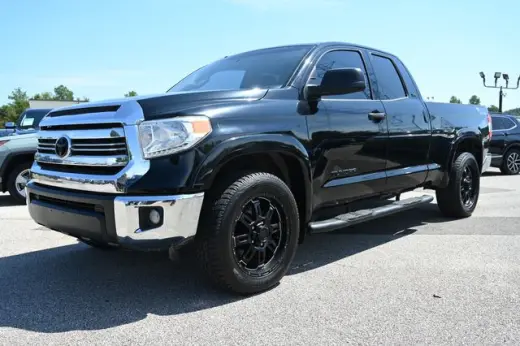 2017 Toyota Tundra SR5 TSS-OFFROAD