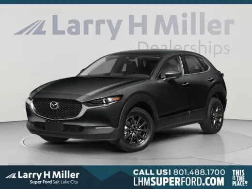 Mazda CX-30 2022 AWD 2.5 S 4dr SUV