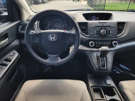 Honda CR-V 2016 LX 4dr SUV