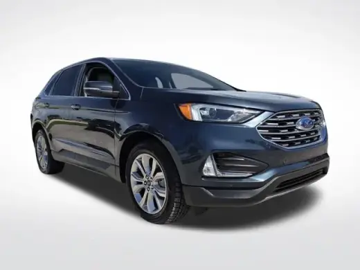 Ford Edge 2024 4x4 Titanium 4p SUV