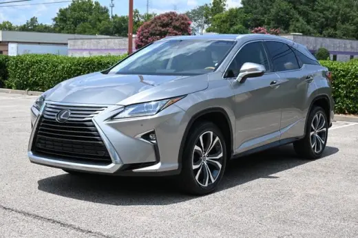 2019 Lexus RX 350 PREMIUM Luxury