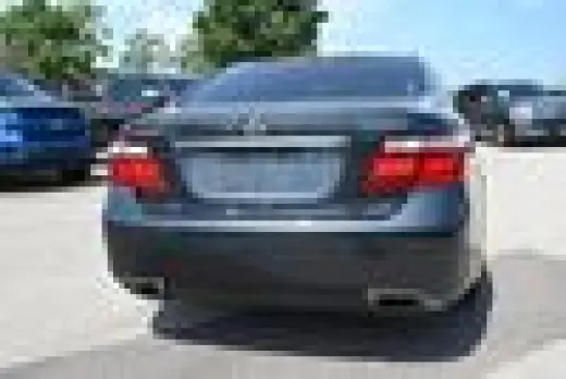 2007 Lexus LS 460 Premium