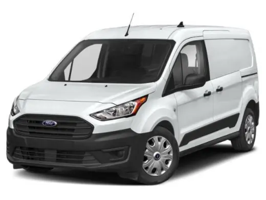 Ford Transit Connect 2020 XL 4dr LWB Cargo Mini-Van con puertas de carga traseras