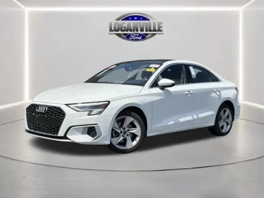 Audi A3 2024 Premium 40 TFSI 4p Sedan