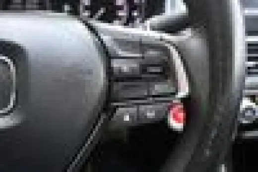 2022 Honda Accord LX