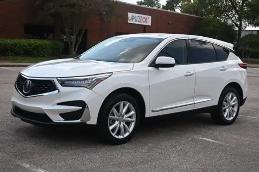2021 Acura RDX PREMIUM