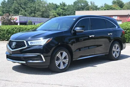 2020 Acura MDX PREMIUM