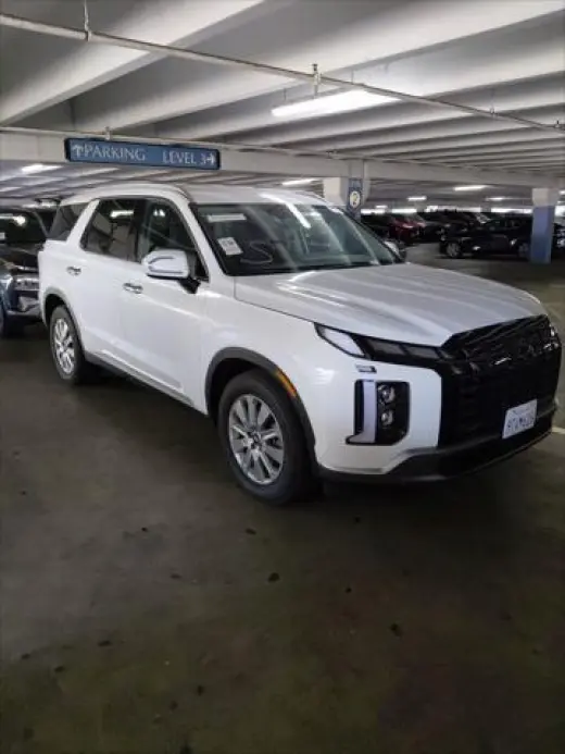Hyundai PALISADE 2025 SEL 4p SUV