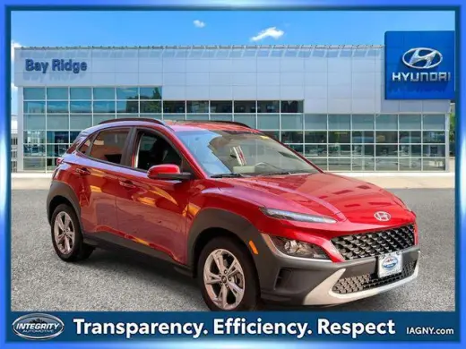 Hyundai KONA 2023 AWD SEL 4p Crossover