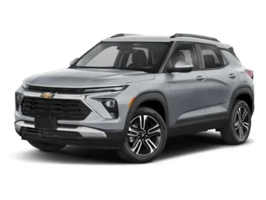 Chevrolet Trailblazer 2025 4x4 LT 4dr SUV