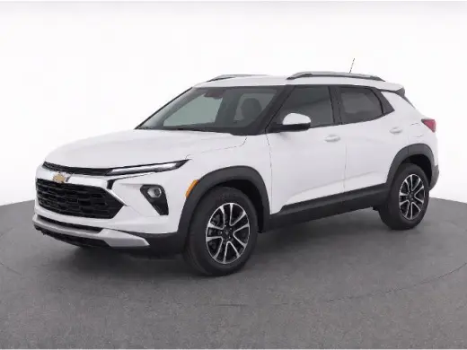 Chevrolet Trailblazer 2024 LT SUV 4p
