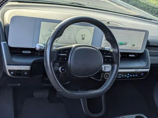 Hyundai IONIQ 5 2024 SEL 4dr Crossover