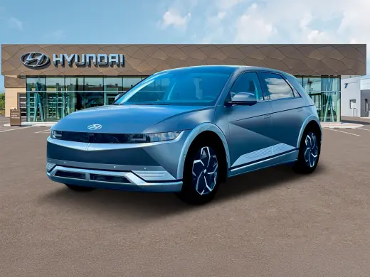 Hyundai IONIQ 5 2024 Limitado 4p Crossover