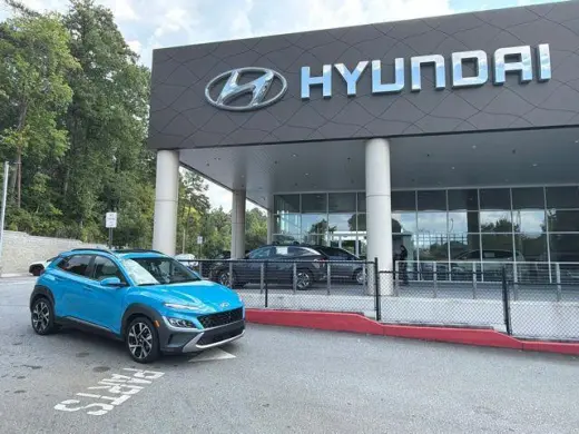 Hyundai KONA 2023 Limitada 4p Crossover
