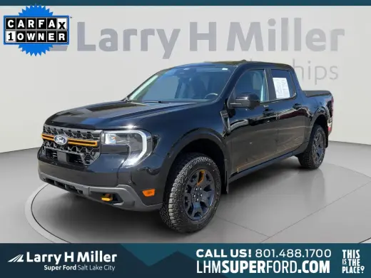 Ford Maverick 2026 AWD Tremor 4dr SuperCrew 4.5 ft. SB