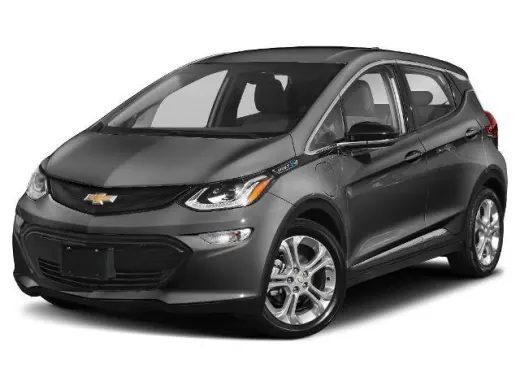 Chevrolet Bolt EV 2019 LT 4dr Hatchback