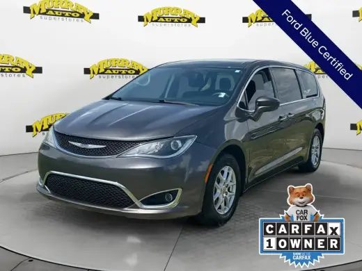 Chrysler Pacifica 2020 Touring 4dr Mini-Van
