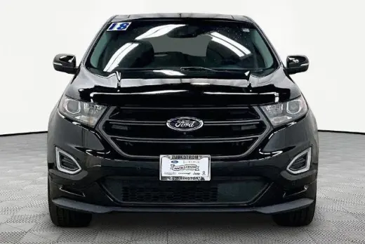 Ford Edge 2018 AWD Sport 4dr Crossover