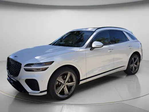 Genesis GV70 2024 AWD 2.5T Standard 4p SUV
