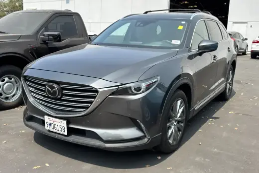 Mazda CX-9 2017 AWD Signature 4dr SUV