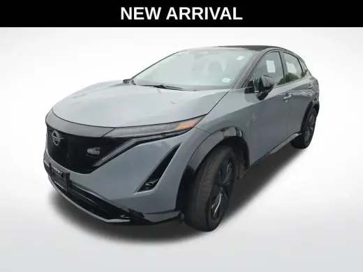 Nissan Ariya 2024 AWD Engage+ e-4ORCE 4dr Crossover