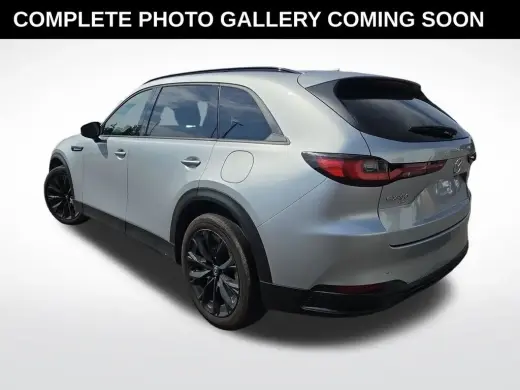 Mazda CX-90 2025 AWD 3.3 Turbo Premium Sport 4dr SUV