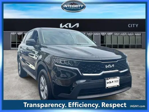 Kia Sorento 2023 AWD LX 4dr SUV