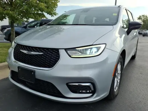 Chrysler Pacifica 2024 Touring L 4dr Mini-Van