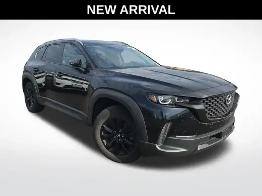 Mazda CX-50 2025 AWD 2.5 S Premium 4dr SUV
