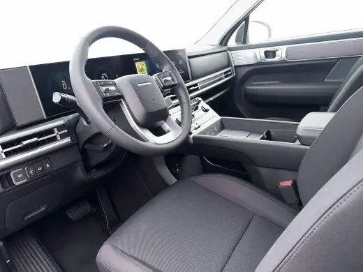 Hyundai SANTA FE 2026 AWD SE 4dr SUV