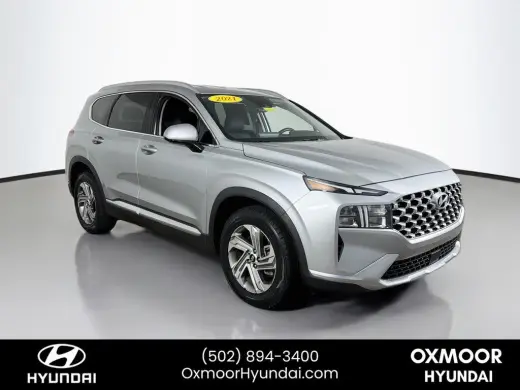 Hyundai SANTA FE 2021 SEL 4p Crossover