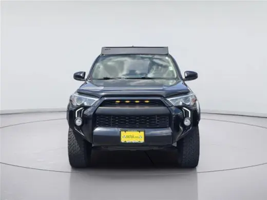 Toyota 4Runner 2019 4x2 SR5 SUV 4p.