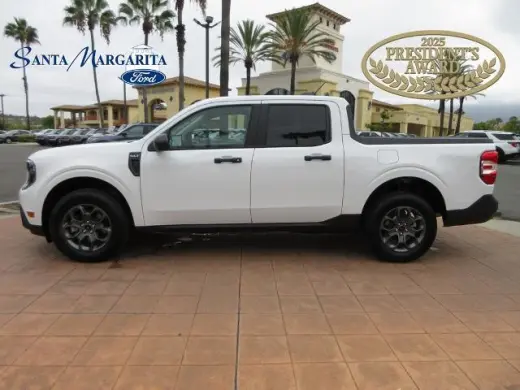 Ford Maverick 2026 4x4 XLT 4p SuperCrew 4.5 ft. CB