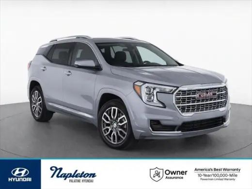 GMC Terrain 2024 AWD Denali 4p SUV