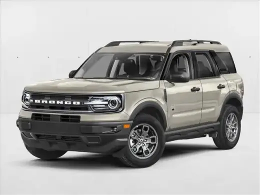 Ford Bronco Sport 2024 AWD Big Bend 4p SUV