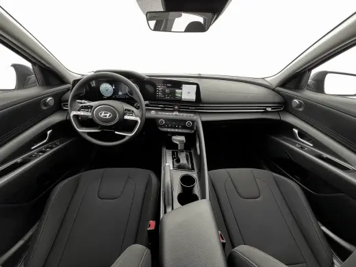 Hyundai ELANTRA 2024 SEL 4dr Sedan