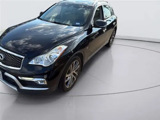 INFINITI QX50 2016 Crossover 4p
