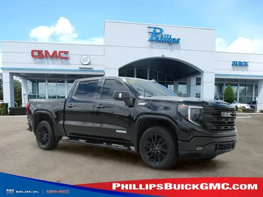 GMC Sierra 1500 2023 4x4 Elevation 4p Crew Cab 5,8 ft. CB