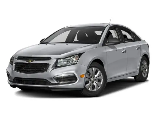 Chevrolet Cruze Limited 2016 LS Auto 4dr Sedan w/1SB