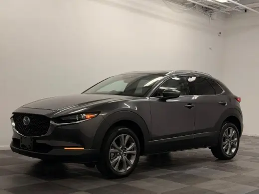 Mazda CX-30 2024 tracción en todas las ruedas 2.5 S Premium 4p SUV