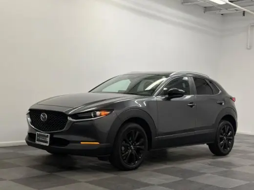 Mazda CX-30 2024 AWD 2.5 S Select Sport 4dr SUV