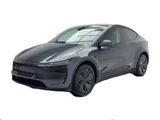 Tesla Modelo Y 2026 Long Range 4p Crossover