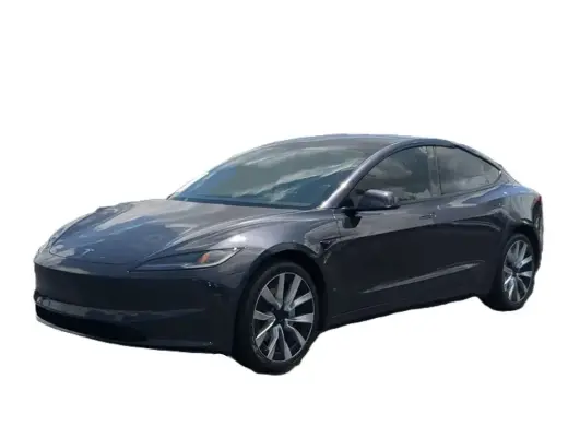 Tesla Modelo 3 2023 4p Sedan