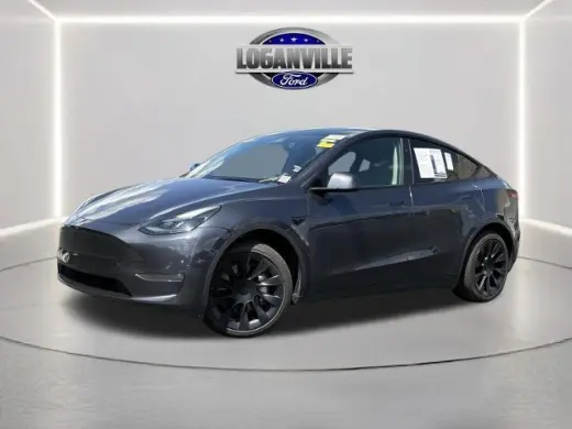 Tesla Modelo Y 2024 AWD Long Range 4p Crossover